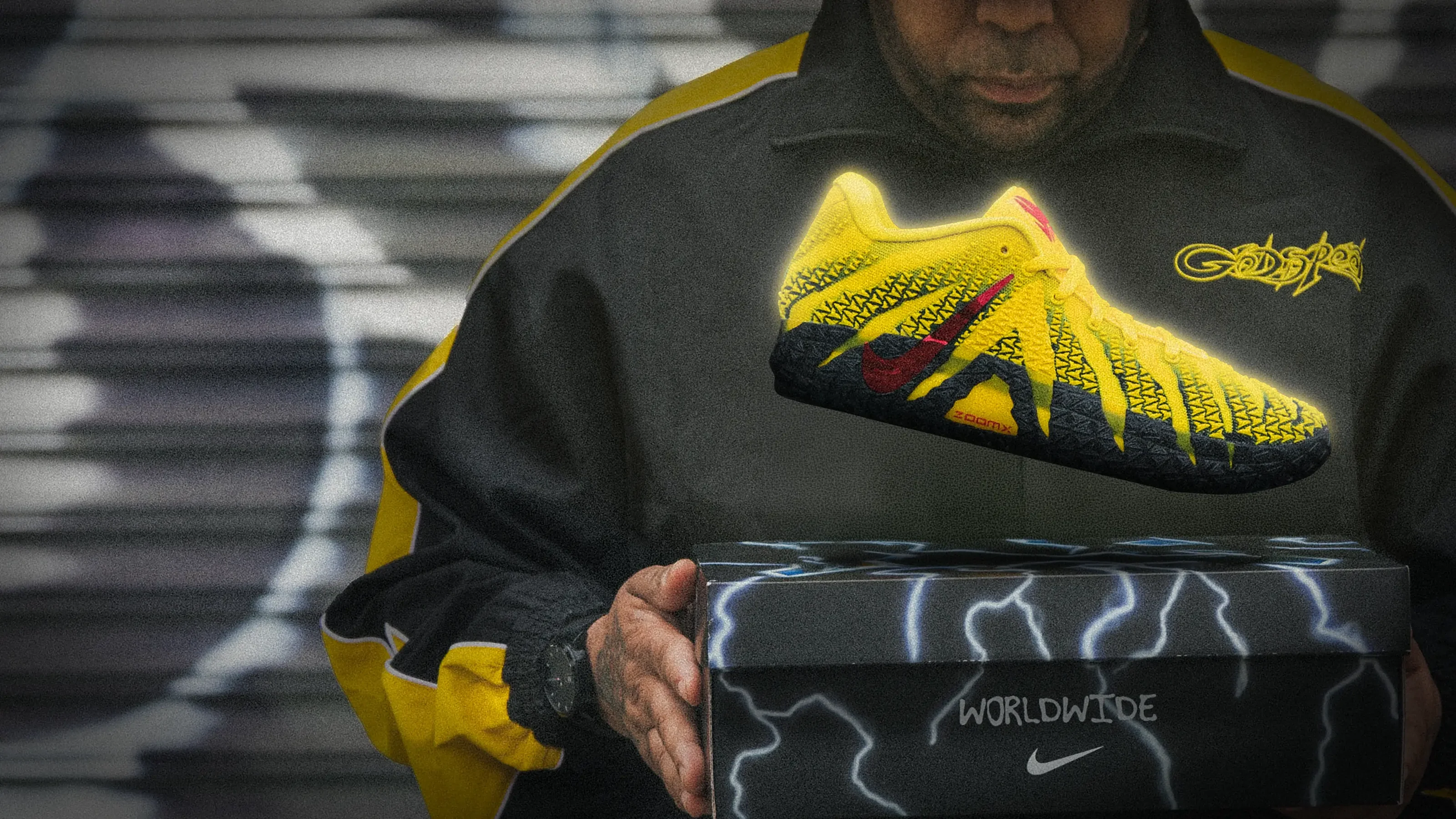 Premium Streetwear Rooted in Culture
